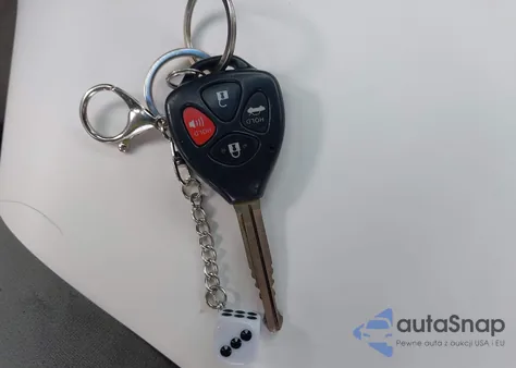 2007 Toyota Camry Le V6 from USA, damaged, VIN 4T1BK46K47U028529